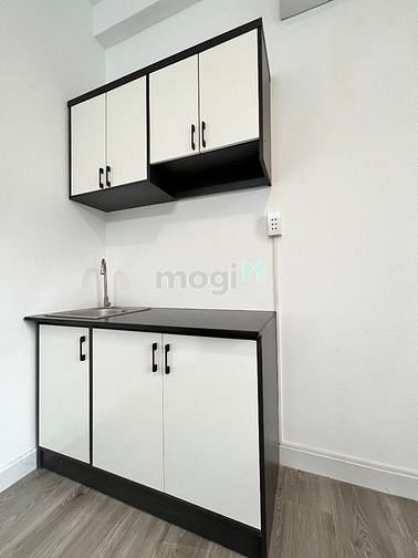 Hình ảnh Studio cửa sổ trệt  -full Nt mới 100%