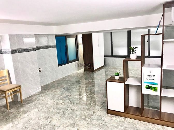 Hình ảnh Studio cửa sổ thoáng rộng 100%-full nt