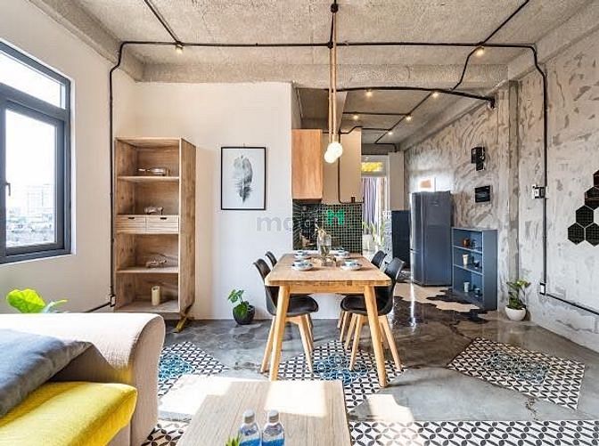 Hình ảnh PENTHOUSE 🏠 1 Phòng Ngủ - 100m2 😋