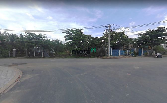Hình ảnh Đất mặt tiền Vườn Lài,An Phú Đông, quận 12,sổ hồng riêng 80m2.giá 1ty8