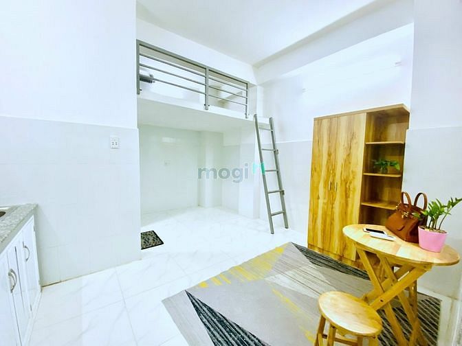 Hình ảnh CHDV ngay ĐH HuTech_FTU_có gác ở được 3-4 bạn