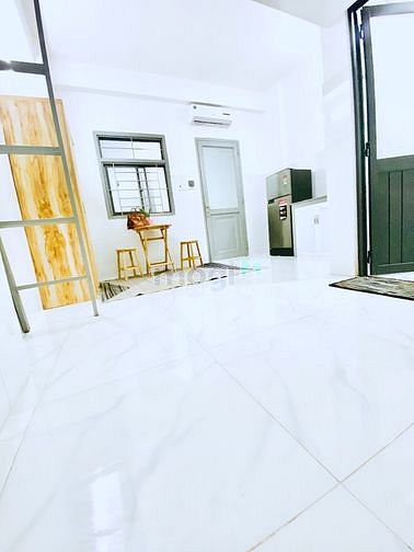 Hình ảnh CHDV ngay ĐH HuTech_FTU_có gác ở được 3-4 bạn