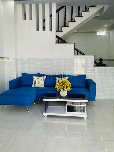 Hình ảnh Nhà 2 tỷ 3 ở đường Phó Cơ Điều, Quận 11, 40m2, SHR