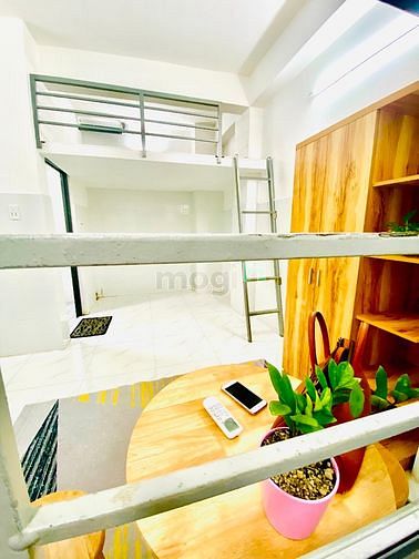Hình ảnh CHDV ngay ĐH HuTech_FTU_có gác ở được 3-4 bạn