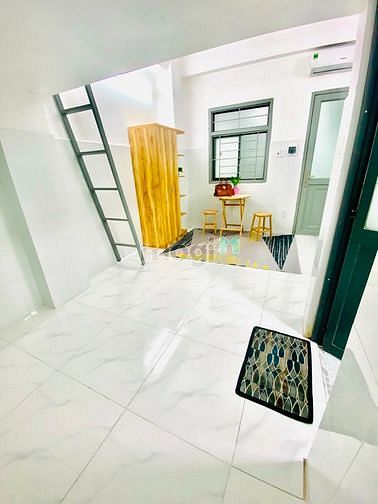 Hình ảnh CHDV ngay ĐH HuTech_FTU_có gác ở được 3-4 bạn