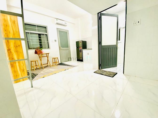 Hình ảnh CHDV ngay ĐH HuTech_FTU_có gác ở được 3-4 bạn