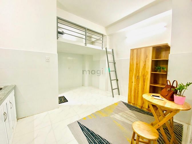 Hình ảnh CHDV ngay ĐH HuTech_FTU_có gác ở được 3-4 bạn