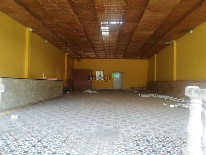Hình ảnh Cho Thuê KHo Đẹp 200m2 Đường CONTERNER Tây Thạnh