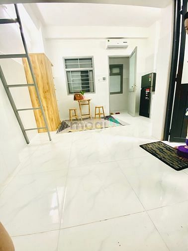 Hình ảnh CHDV ngay ĐH HuTech_FTU_có gác ở được 3-4 bạn