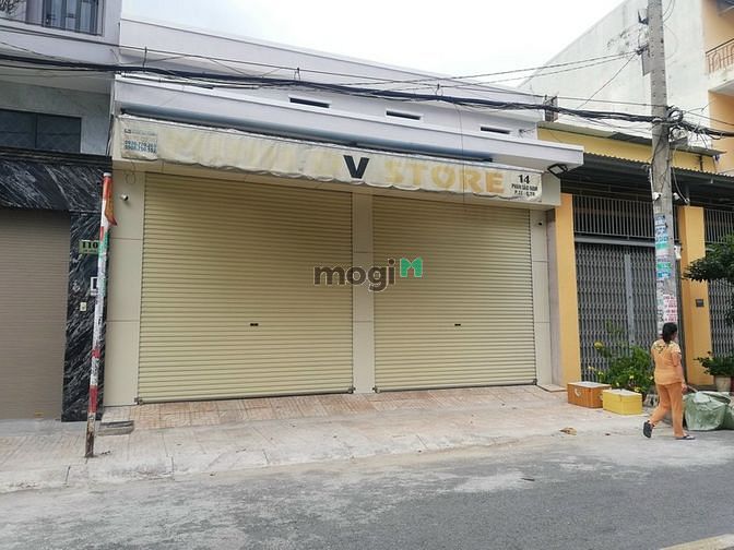 Hình ảnh Cho Thuê KHo Đẹp 200m2 Đường CONTERNER Tây Thạnh