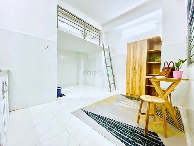 Hình ảnh CHDV ngay ĐH HuTech_FTU_có gác ở được 3-4 bạn