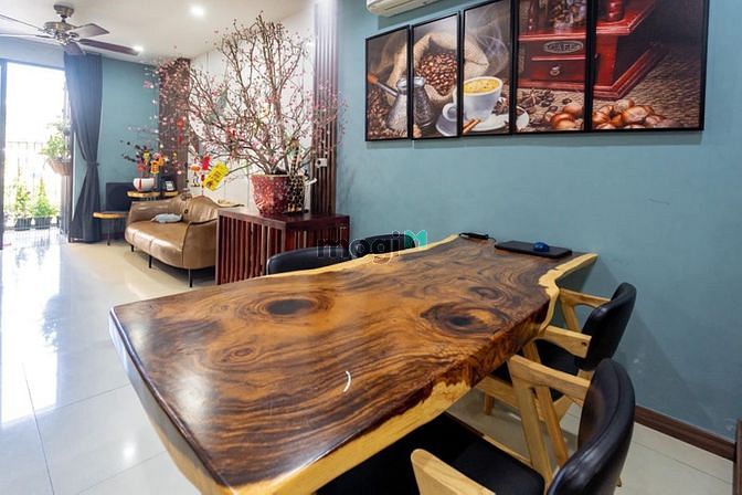 Hình ảnh 🌳 Mb6623 nạp rút nhanh chóng Hà Đô Quận 10 tầng 5 tiện ích sân vườn. 107m2 - 2PN