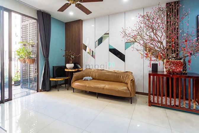 Hình ảnh 🌳 Mb6623 nạp rút nhanh chóng Hà Đô Quận 10 tầng 5 tiện ích sân vườn. 107m2 - 2PN