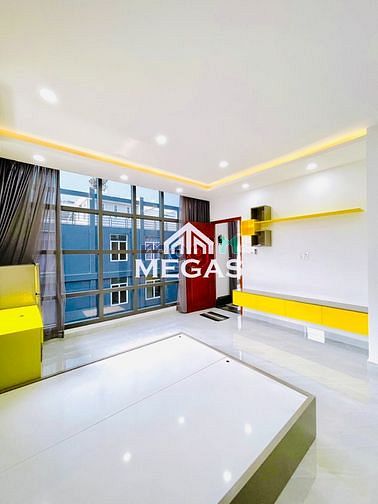 Hình ảnh Phòng full nội thất ngay trung tâm quận 6