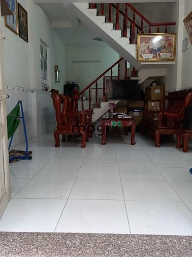Hình ảnh Tân Phú, đường Gò Dầu, 38m2, giá 1 tỷ 7