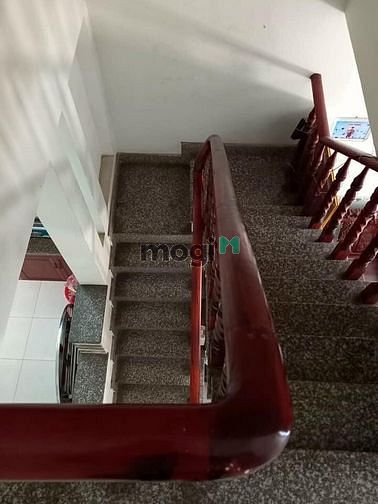 Hình ảnh Tân Phú, đường Gò Dầu, 38m2, giá 1 tỷ 7