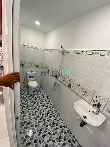 Hình ảnh Tân Phú, đường Gò Dầu, 38m2, giá 1 tỷ 7