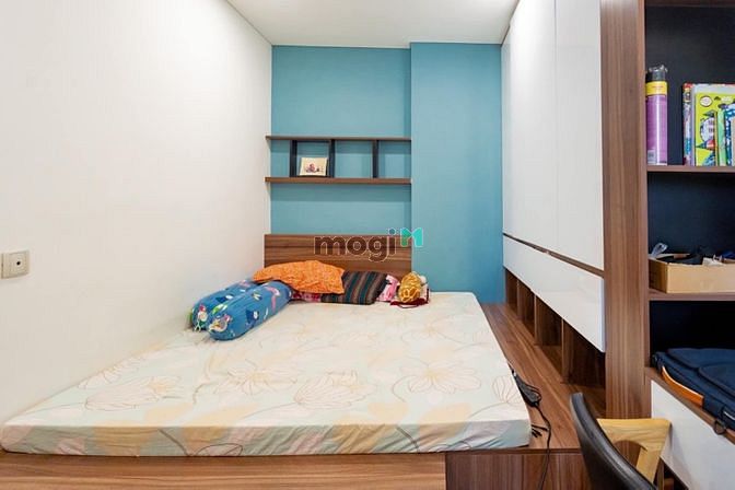 Hình ảnh 🌳 Mb6623 nạp rút nhanh chóng Hà Đô Quận 10 tầng 5 tiện ích sân vườn. 107m2 - 2PN