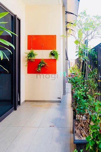 Hình ảnh 🌳 Mb6623 nạp rút nhanh chóng Hà Đô Quận 10 tầng 5 tiện ích sân vườn. 107m2 - 2PN