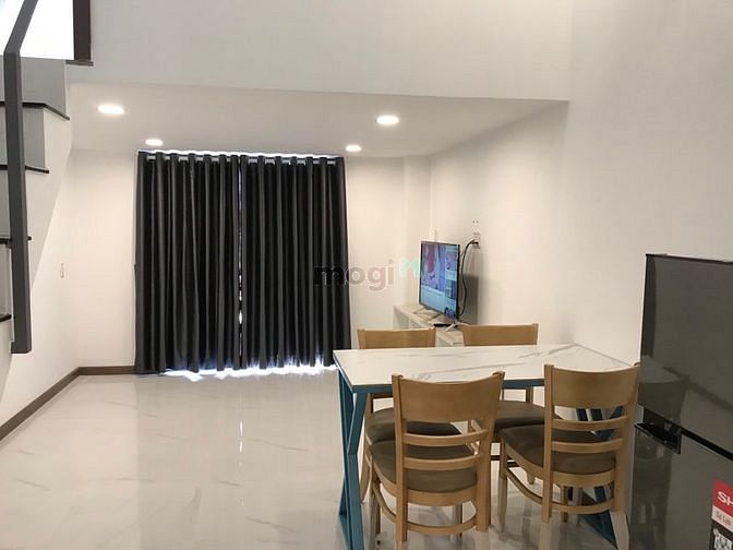 Hình ảnh 🌍🌍 CHDV full nội thất  giá siêu hời quận 2