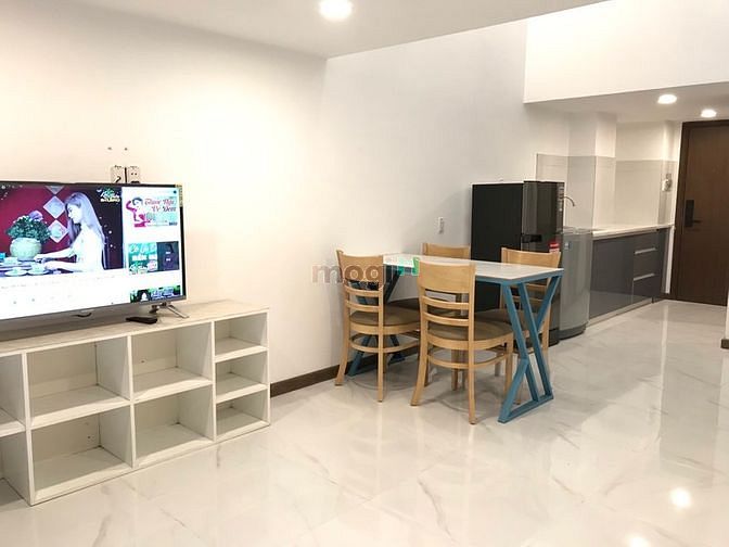 Hình ảnh 🌍🌍 CHDV full nội thất  giá siêu hời quận 2