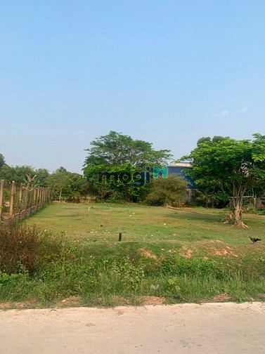 Hình ảnh Đất thổ cư  5x14 Ngay Thị Trấn Đức Hoà giá 1ty1