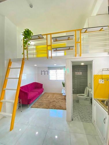 Hình ảnh 💥- DUPLEX Q7 Giảm Giá SỐC - 💥