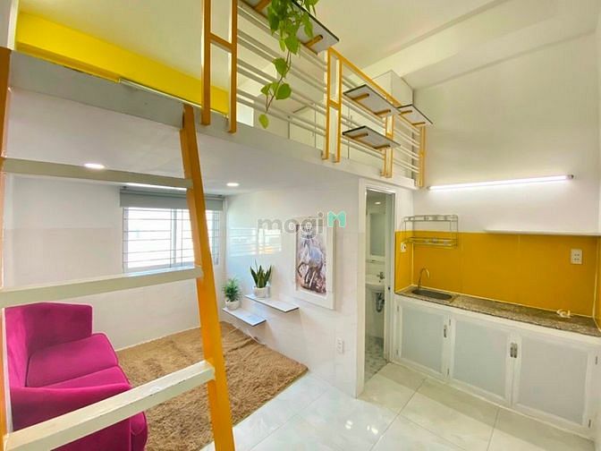 Hình ảnh 💥- DUPLEX Q7 Giảm Giá SỐC - 💥