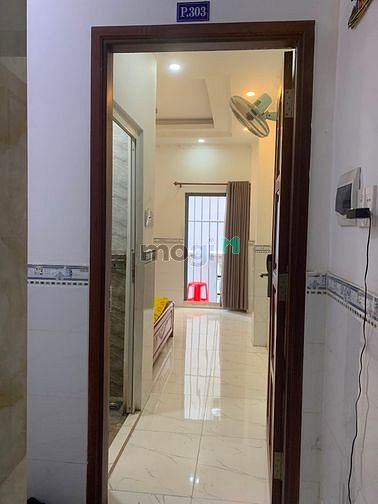 Hình ảnh Phòng mới có thang máy Tân Sơn p12 gò vấp