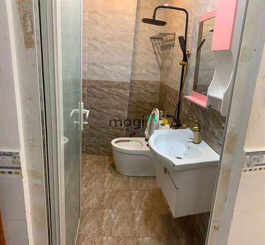 Hình ảnh Phòng mới có thang máy Tân Sơn p12 gò vấp
