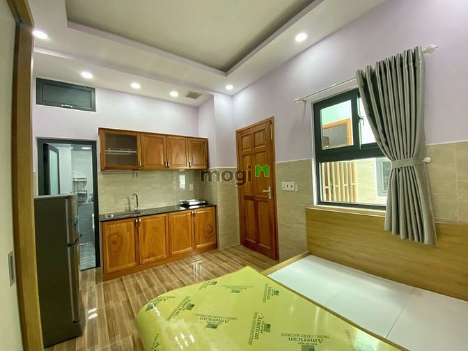 Hình ảnh CHDV mới 100%-Full Nt-cửa sổ-giá rẻ
