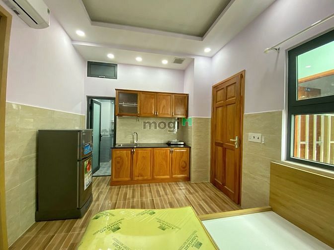 Hình ảnh CHDV mới 100%-Full Nt-cửa sổ-giá rẻ