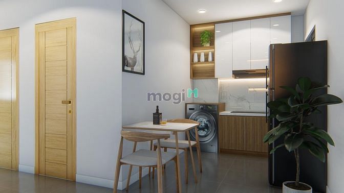 Hình ảnh 🌈🌈 Mb6623 nạp rút nhanh chóng full nội thất ở Nguyễn Hữu Cảnh