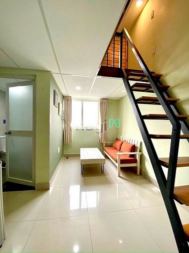 Hình ảnh 🌜DUPLEX FULL Nội Thất Đối Diện ĐH TÔN ĐỨC THẮNG GẦN RMIT🌛
