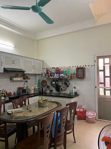 Hình ảnh Ly hôn cần bán căn nhà 2 mặt tiền 104m2