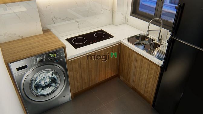 Hình ảnh 🌈🌈 Mb6623 nạp rút nhanh chóng full nội thất ở Nguyễn Hữu Cảnh