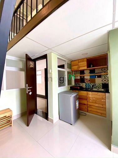 Hình ảnh 🌜DUPLEX FULL Nội Thất Đối Diện ĐH TÔN ĐỨC THẮNG GẦN RMIT🌛