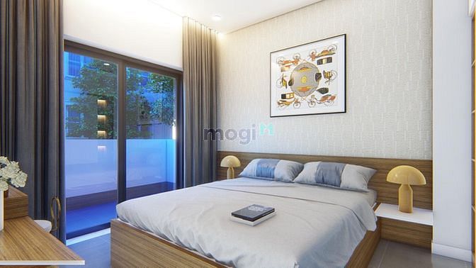 Hình ảnh 🌈🌈 Mb6623 nạp rút nhanh chóng full nội thất ở Nguyễn Hữu Cảnh