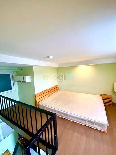 Hình ảnh 🌜DUPLEX FULL Nội Thất Đối Diện ĐH TÔN ĐỨC THẮNG GẦN RMIT🌛
