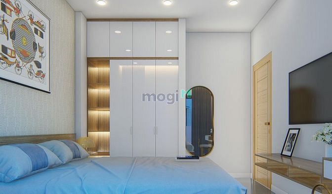 Hình ảnh 🌈🌈 Mb6623 nạp rút nhanh chóng full nội thất ở Nguyễn Hữu Cảnh