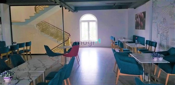 Hình ảnh Biệt Thự Văn Phòng Hầm 3 Lầu Sàn Trống - Giá 60 Triệu
