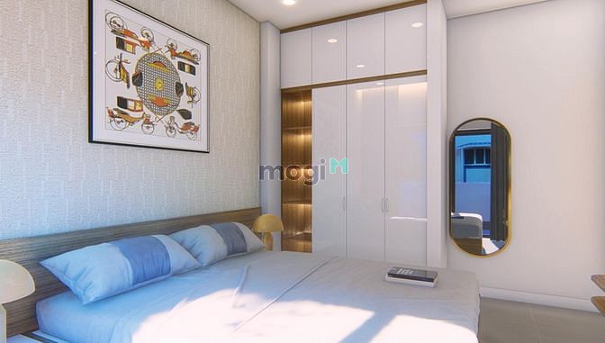 Hình ảnh 🌈🌈 Mb6623 nạp rút nhanh chóng full nội thất ở Nguyễn Hữu Cảnh