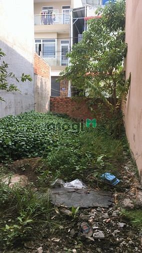 Hình ảnh Ly hôn cần bán căn nhà 2 mặt tiền 104m2