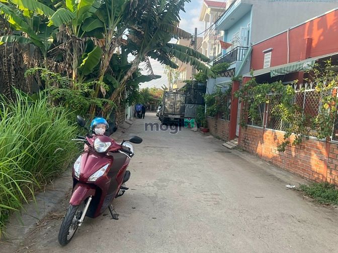 Hình ảnh Đất chính chủ không qua trung gian