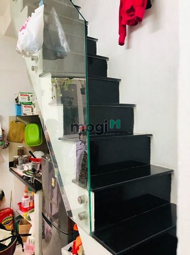 Hình ảnh Bùi Hữu Nghĩa ,Vũ Tùng  P 2 , Bình Thạnh , 1,55 TỶ