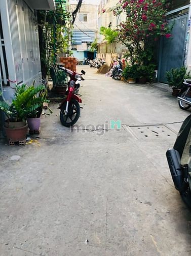 Hình ảnh Bùi Hữu Nghĩa ,Vũ Tùng  P 2 , Bình Thạnh , 1,55 TỶ