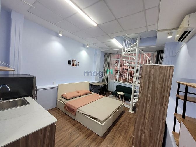 Hình ảnh Trống vài phòng duplex- điện biên phủ- xô viết nghệ tĩnh