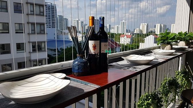 Hình ảnh cần bán Trang Chủ MB66.COM / Đăng Ký Tặng 66K cc MIDTOWN 82m2-2pn-nội thất cao cấp-ô xe
