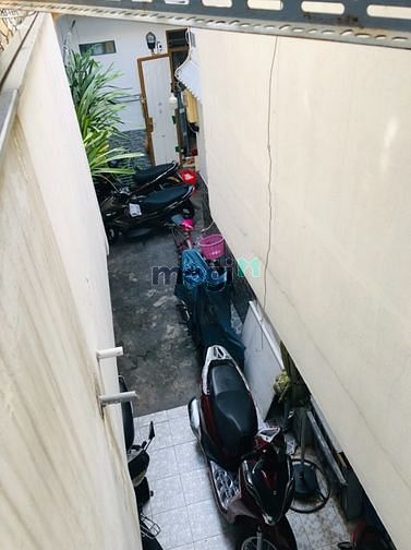 Hình ảnh Bùi Hữu Nghĩa ,Vũ Tùng  P 2 , Bình Thạnh , 1,55 TỶ