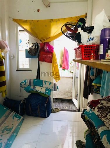 Hình ảnh Bùi Hữu Nghĩa ,Vũ Tùng  P 2 , Bình Thạnh , 1,55 TỶ